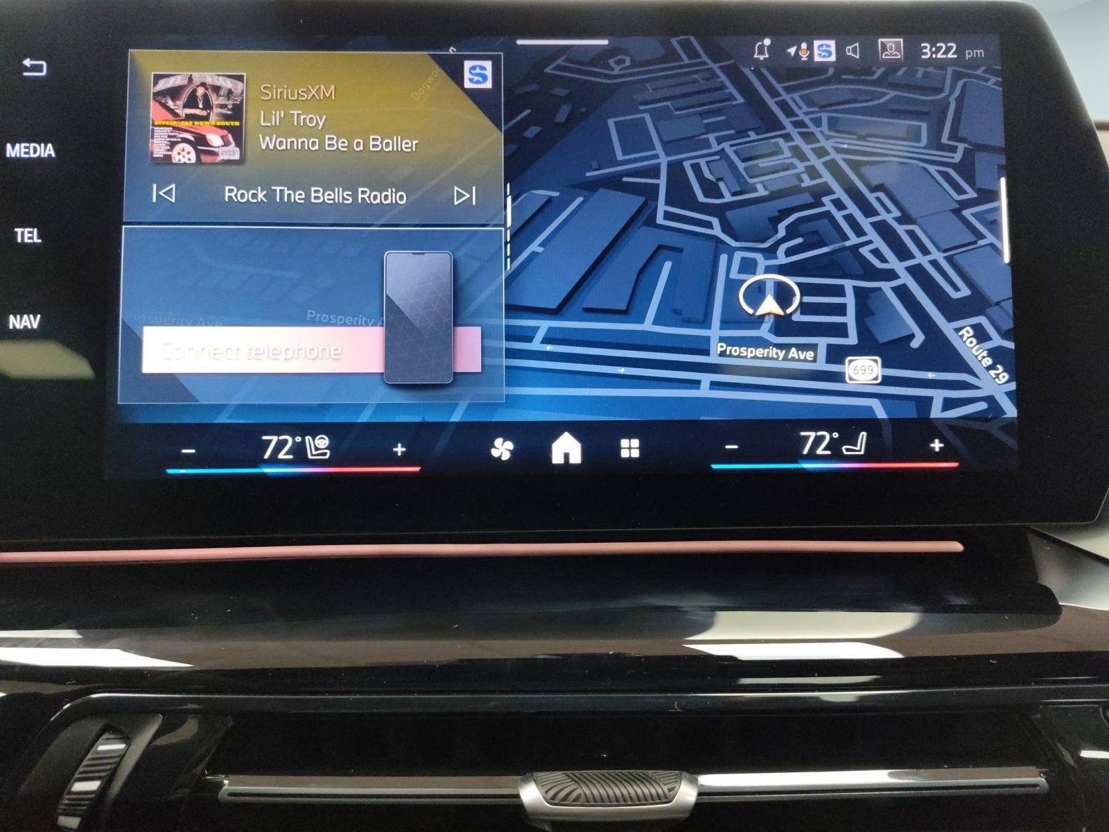 Used 2026 BMW X1 xDrive28i w/ Convenience Package image 21