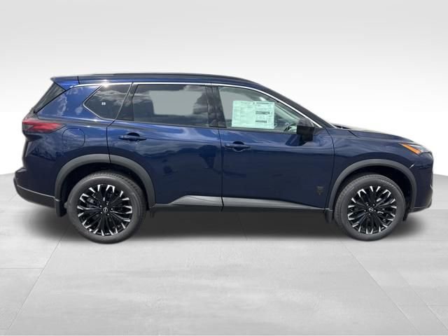 New 2026 Nissan Rogue SV image 10
