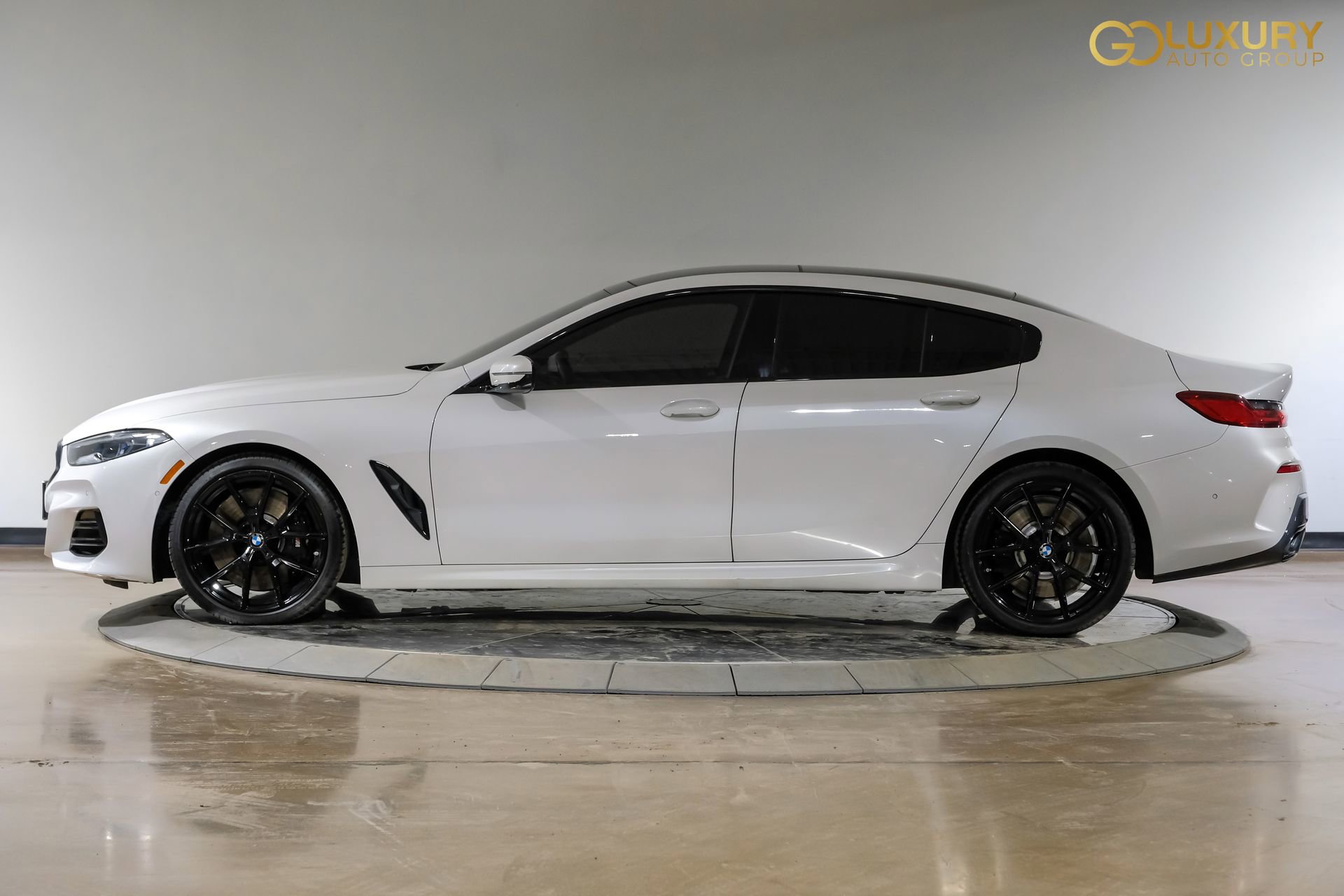 Used 2023 BMW 840i Gran Coupe w/ Comfort Seating Package image 13