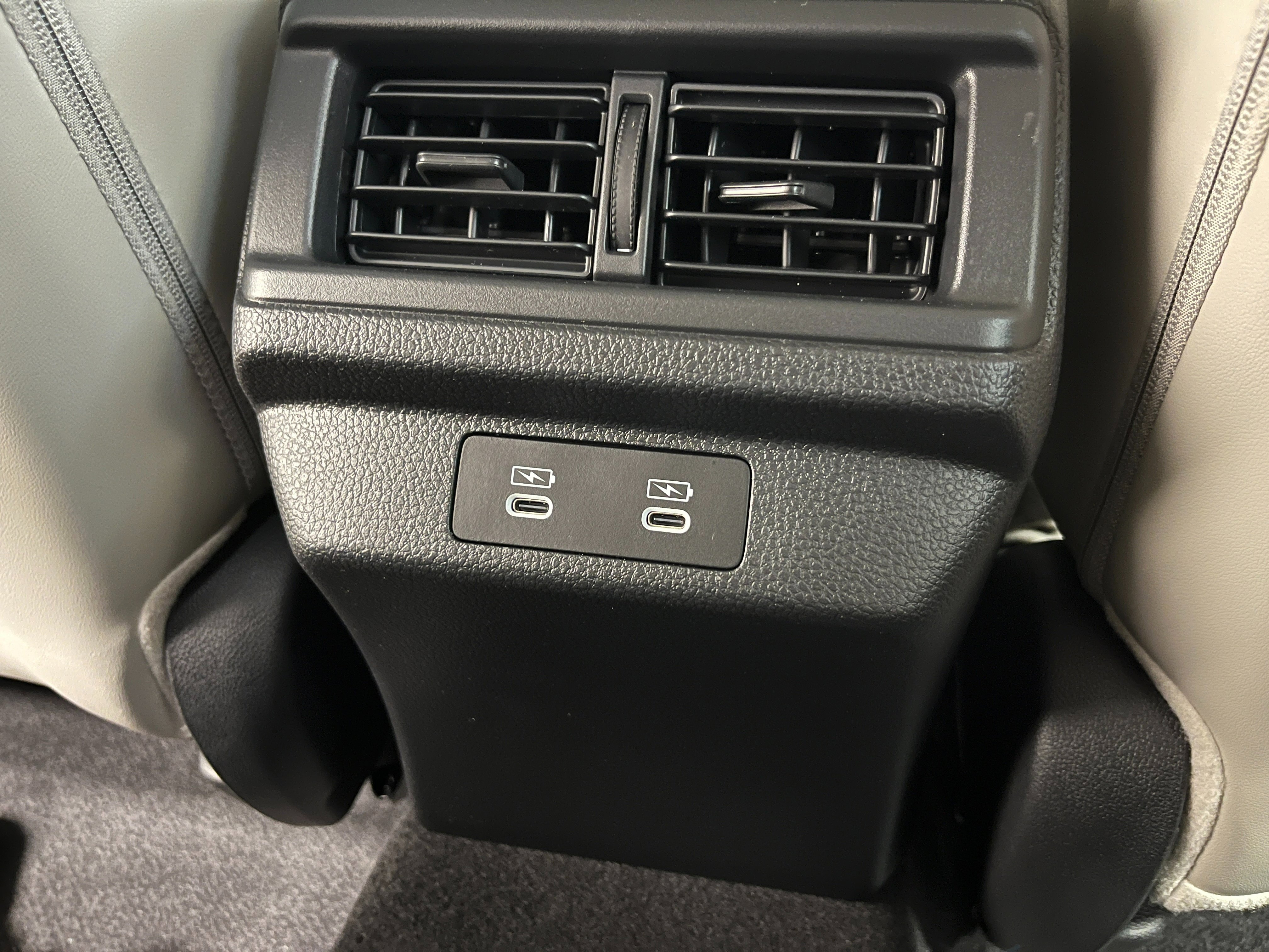 New 2026 Honda Accord EX-L image 24