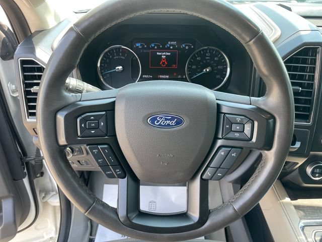 Used 2020 Ford Expedition Limited w/ Equipment Group 302A AWD/4WD image 25