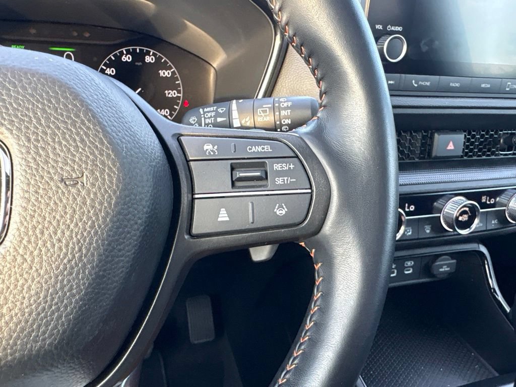 Used 2025 Honda CR-V Sport image 22