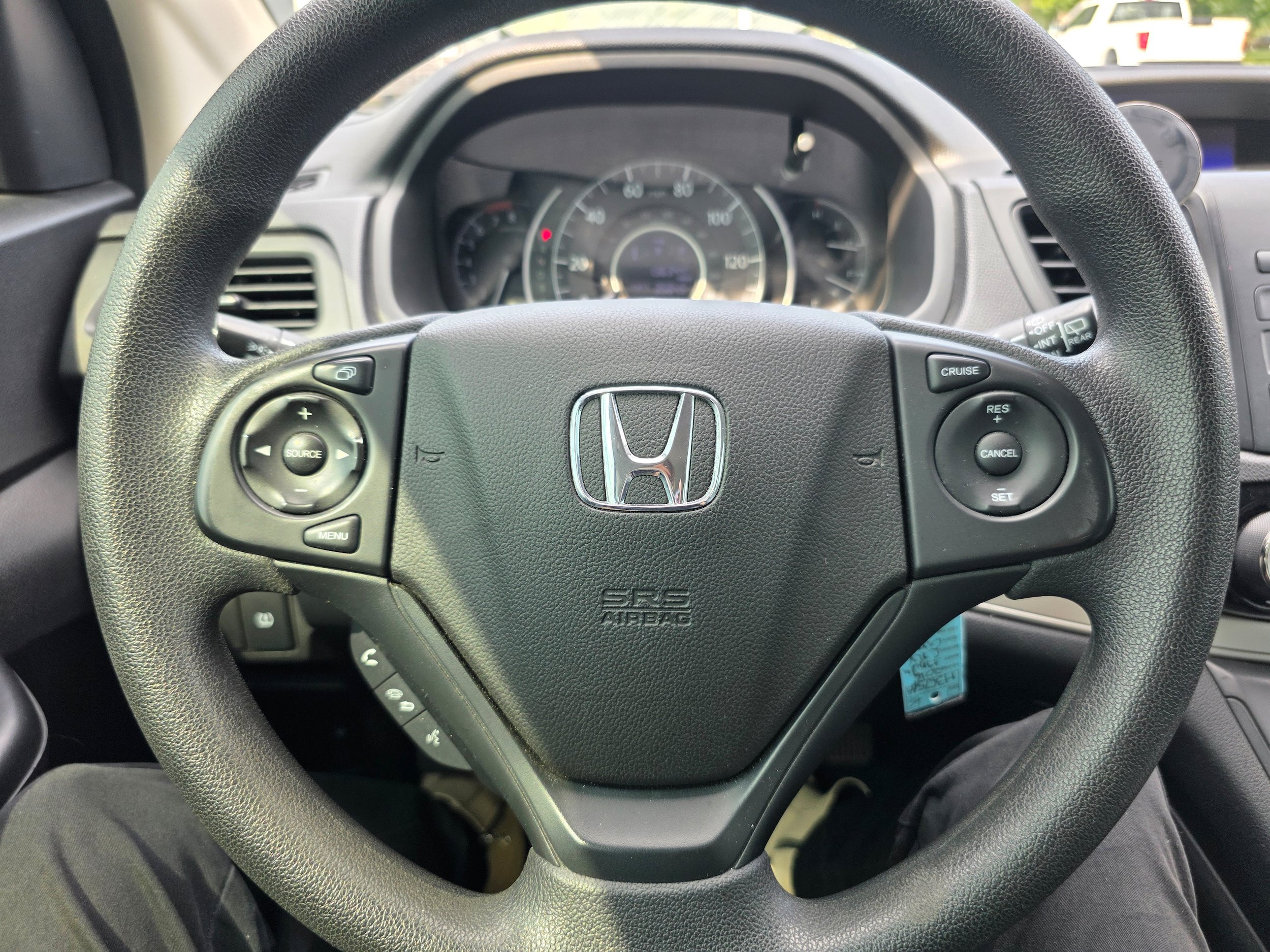 Used 2016 Honda CR-V LX image 14
