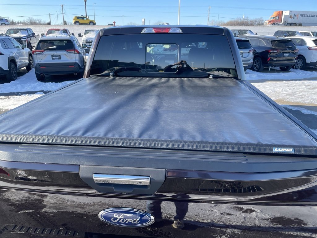 Used 2020 Ford F150 XLT w/ Equipment Group 302A Luxury image 35