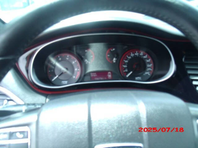 Used 2014 Dodge Dart SXT image 10