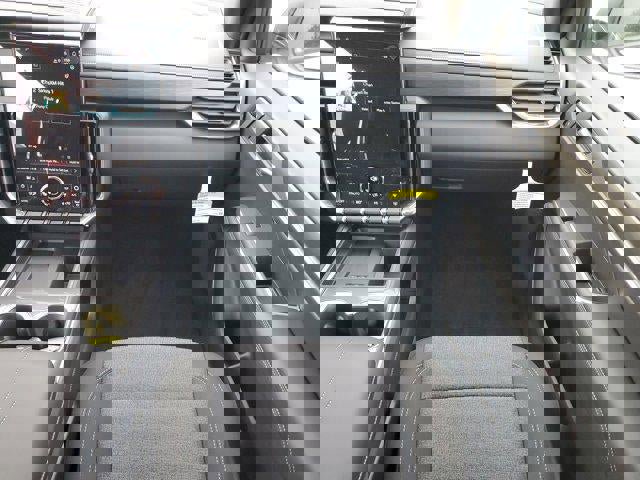 New 2025 GMC Acadia Elevation image 19