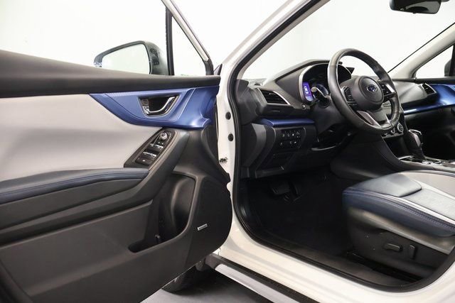 Used 2023 Subaru Crosstrek Hybrid w/ Moonroof Package w/Navigation image 9