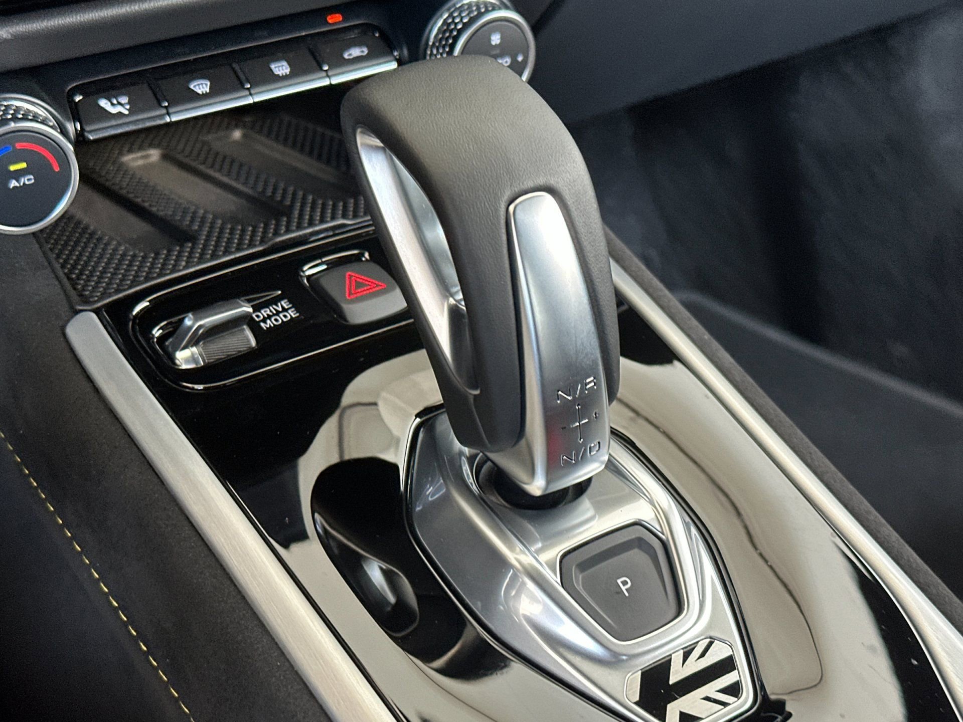 Used 2025 Lotus Emira RWD image 22