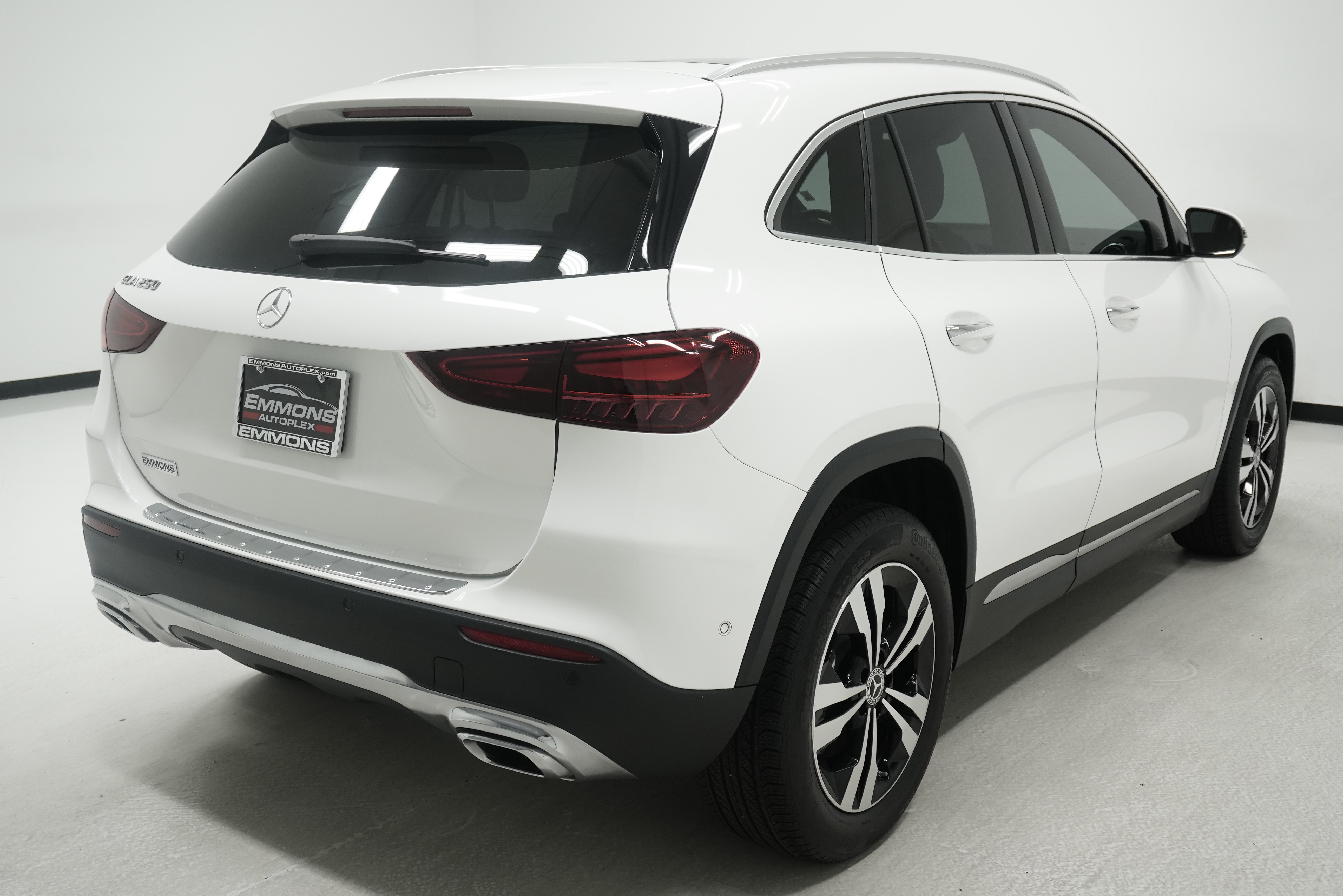 Used 2024 Mercedes-Benz GLA 250 image 4