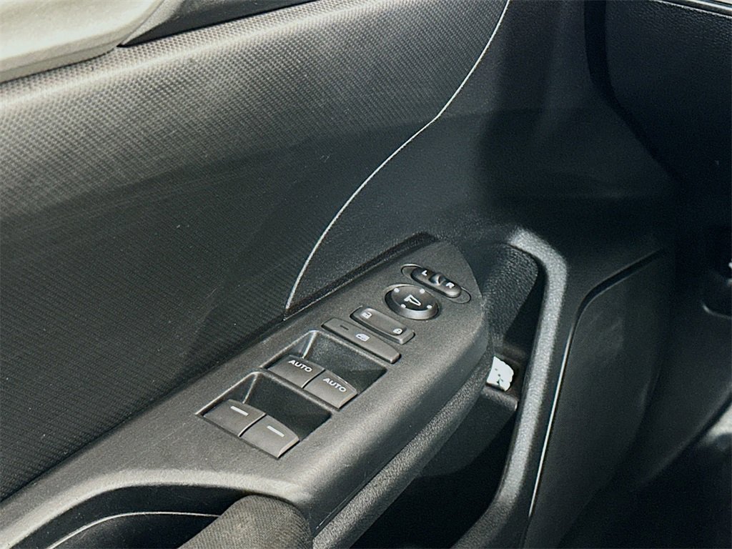 Used 2017 Honda Civic LX image 13