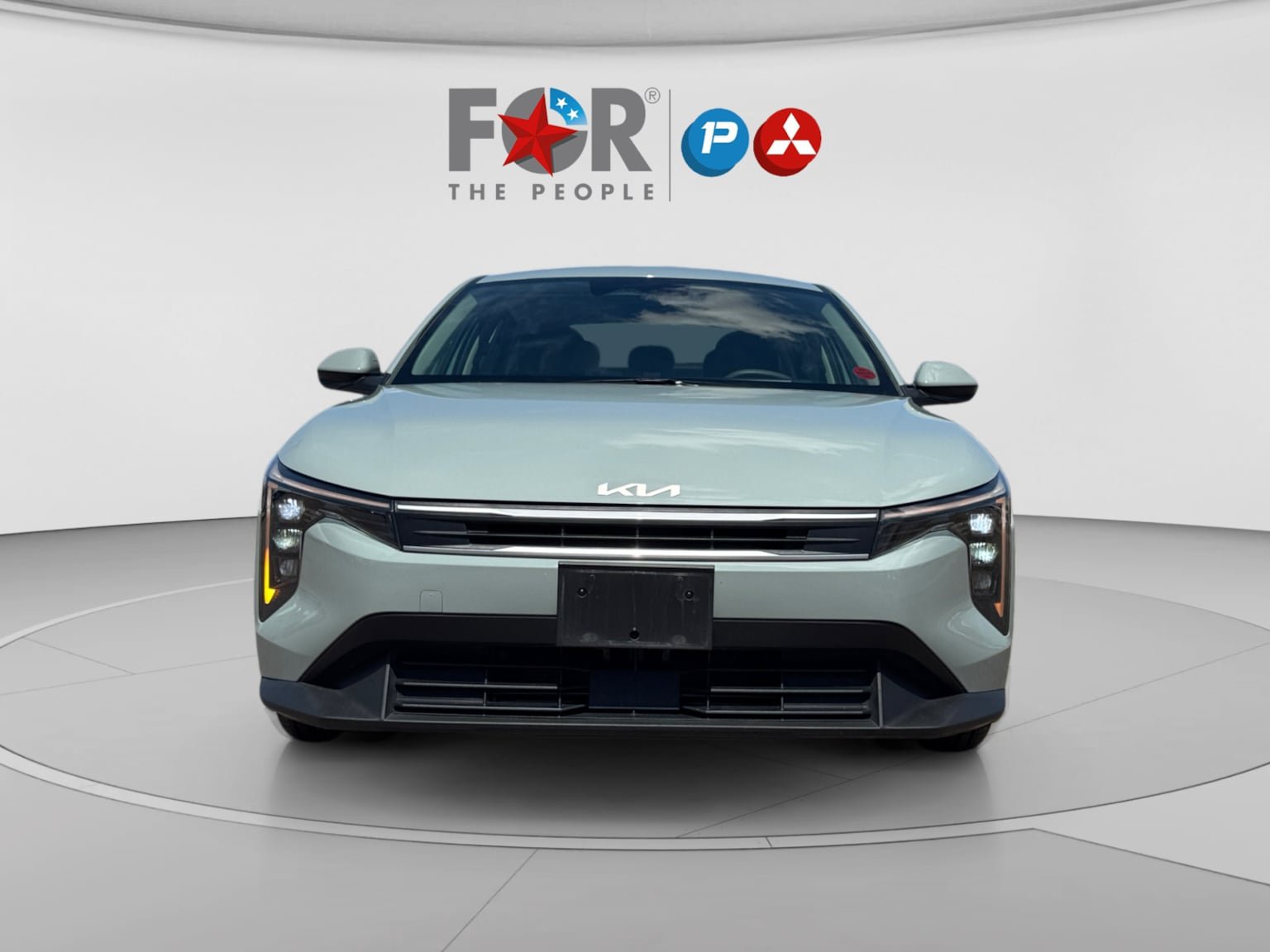 Used 2025 Kia K4 FWD image 8