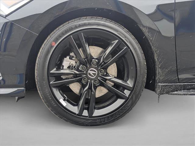 New 2026 Acura Integra A-Spec image 10