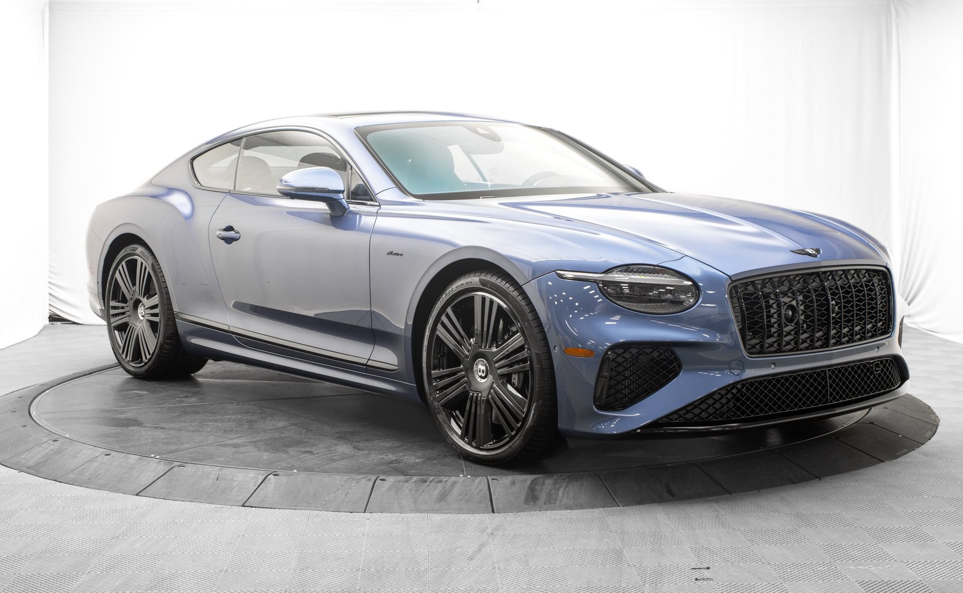 New 2026 Bentley Continental GT AWD/4WD image 9