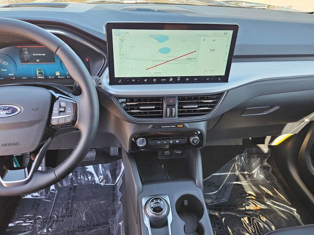 New 2026 Ford Escape SE w/ PHEV Premium Package image 23