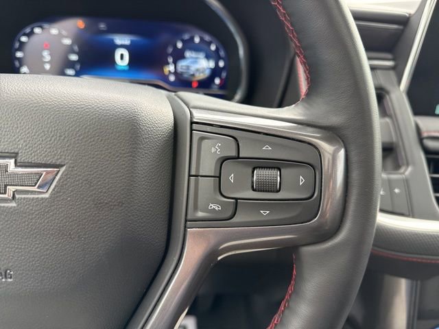 Used 2024 Chevrolet Tahoe RST w/ Luxury Package AWD/4WD image 22