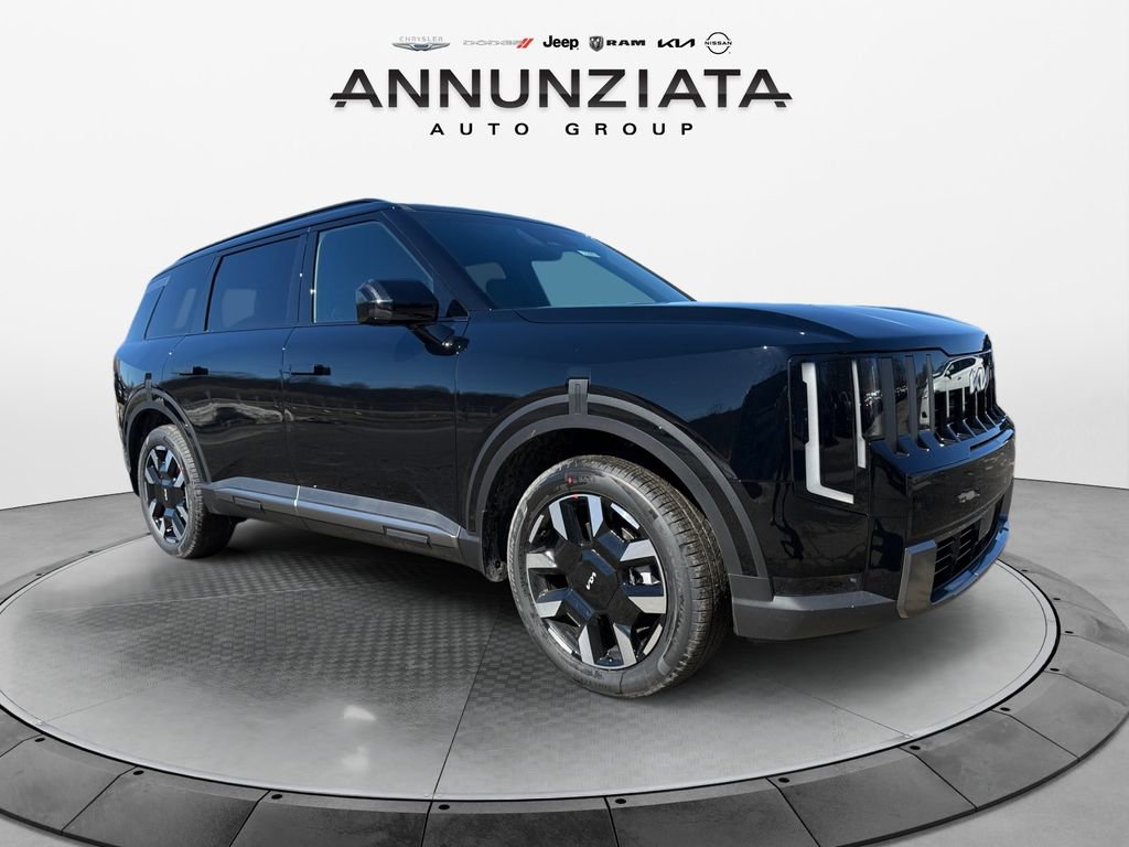 New 2027 Kia Telluride S image 7