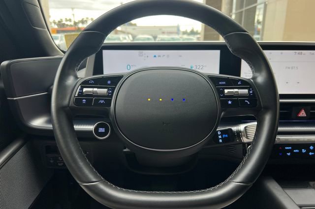 Used 2024 Hyundai Ioniq 6 Limited RWD image 29