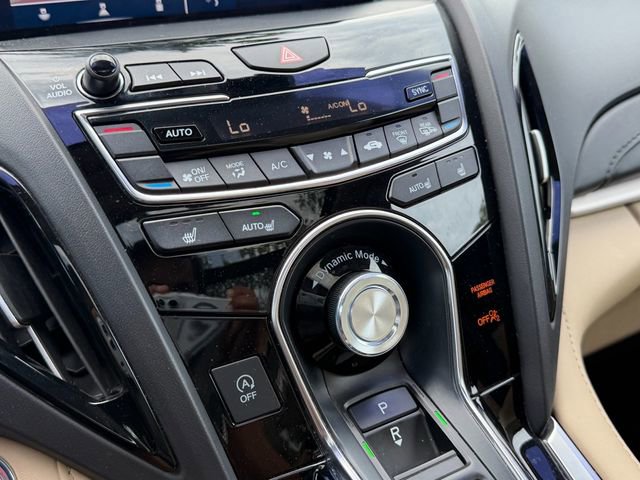Used 2021 Acura RDX FWD image 24