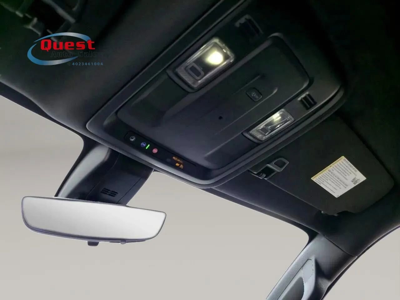 Used 2021 Chevrolet Tahoe 4WD image 35