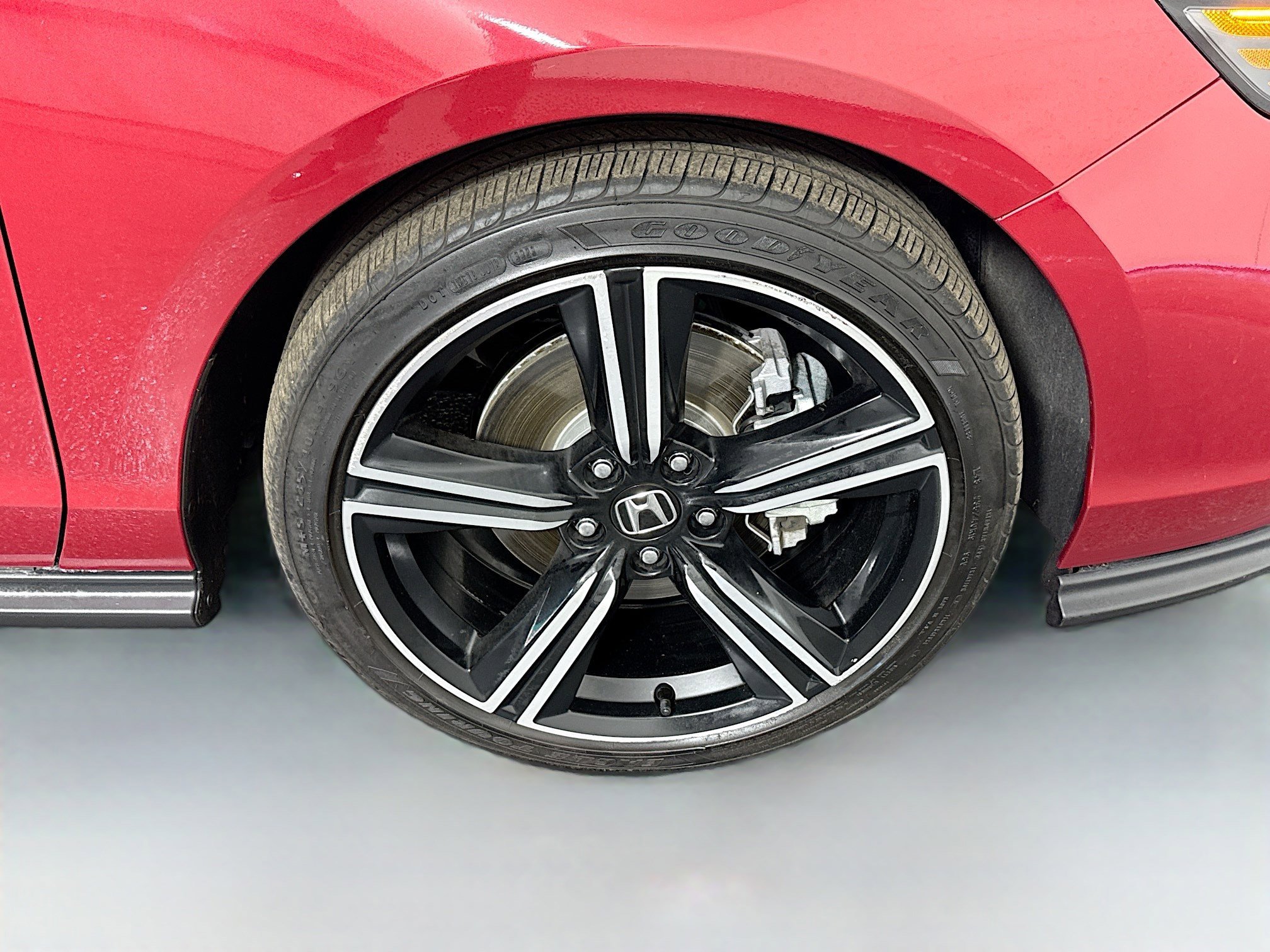 Used 2023 Honda Accord Sport image 32