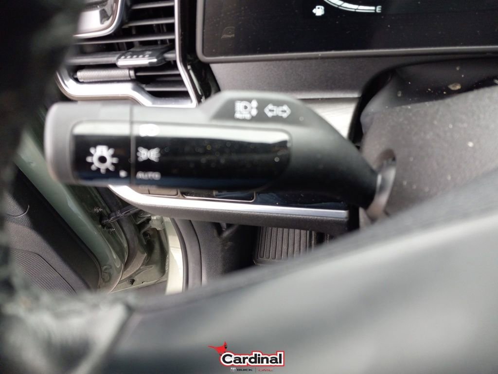 Used 2023 Kia Sportage X-Line w/ X-Line Premium Package image 30