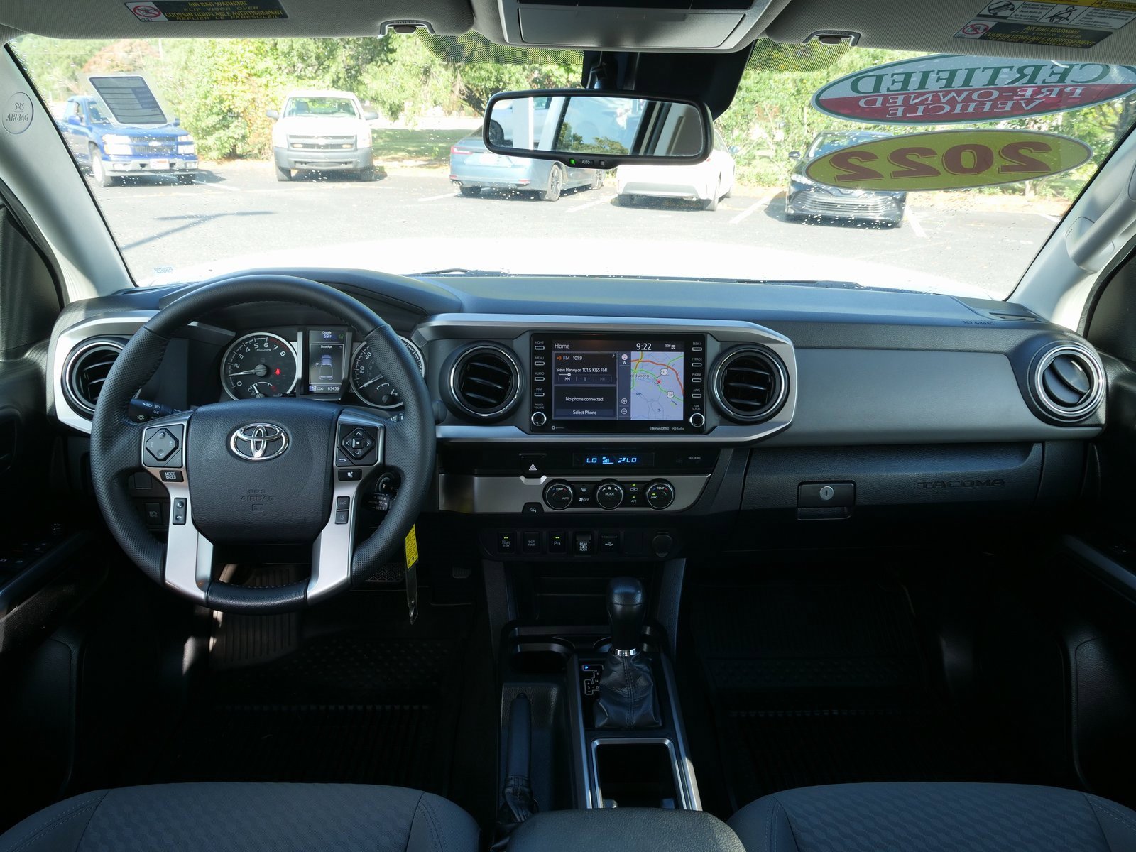 Used 2022 Toyota Tacoma SR5 image 20