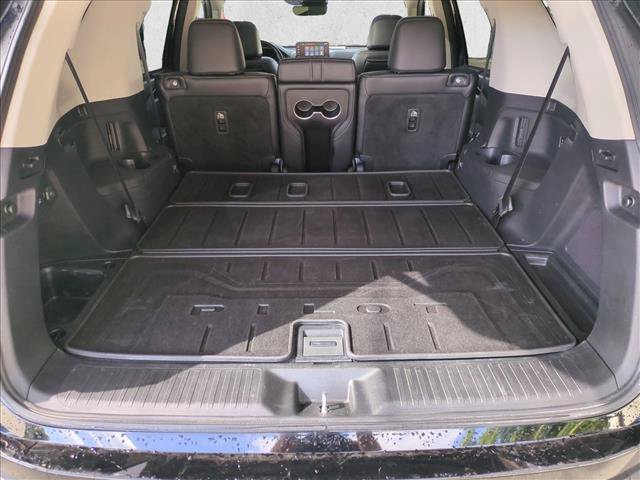 Certified 2025 Honda Pilot Elite image 6