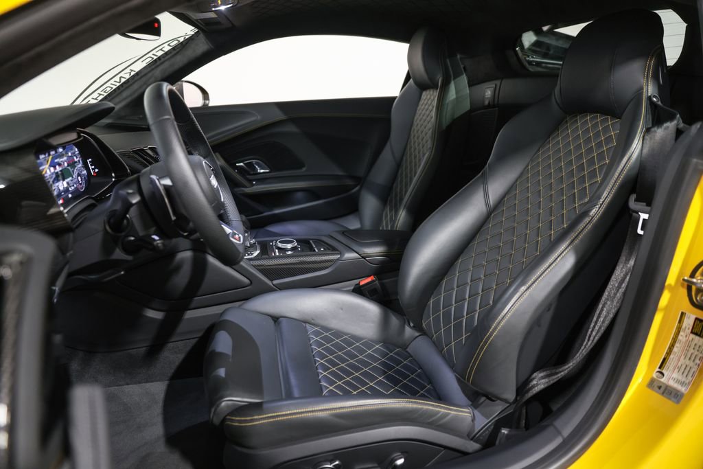 Used 2023 Audi R8 V10 performance image 29