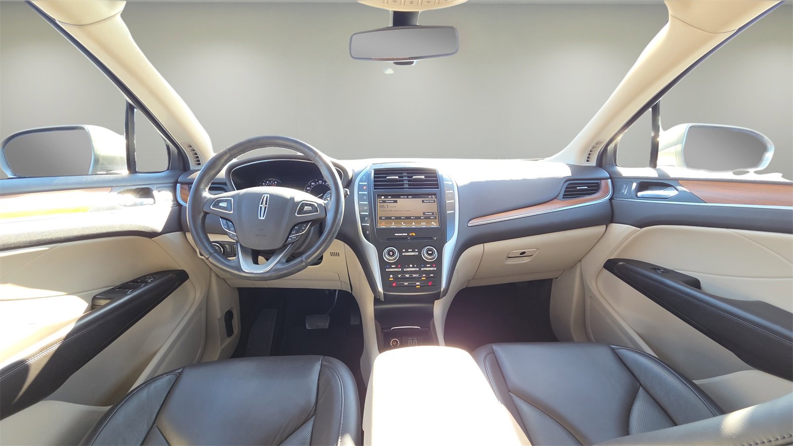 Used 2019 Lincoln MKC Select w/ Select Plus Package image 24