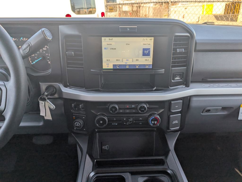 New 2026 Ford F250 XLT w/ Tremor Off-Road Package image 12