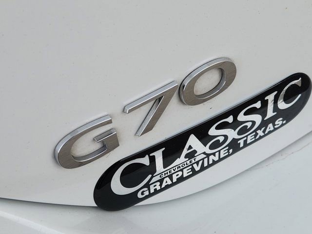 Used 2025 Genesis G70 2.5T image 10