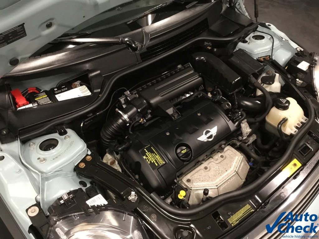 Used 2012 MINI Cooper Convertible FWD image 39