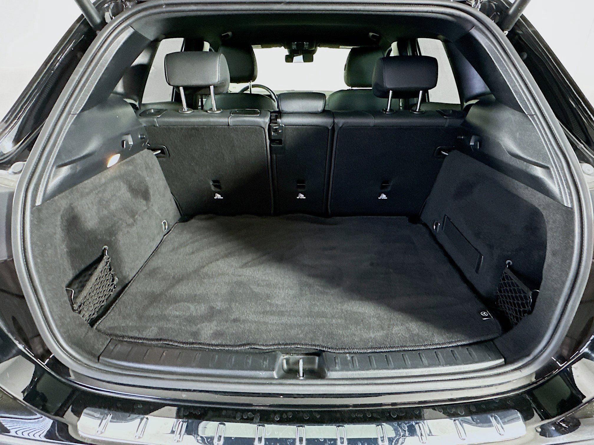 Used 2025 Mercedes-Benz GLA 250 4MATIC image 27