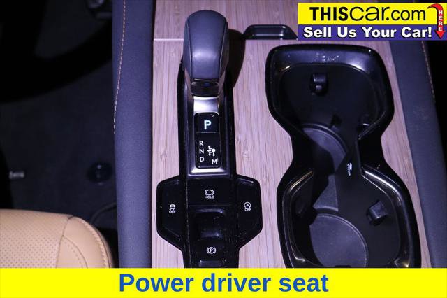 Used 2023 Lexus RX 350 Premium w/ Accessory Package (Z1) image 17