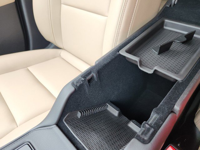 Used 2024 Cadillac XT4 Luxury image 48