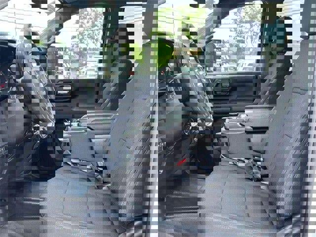 New 2024 GMC Sierra 3500 Pro w/ Convenience Package image 23