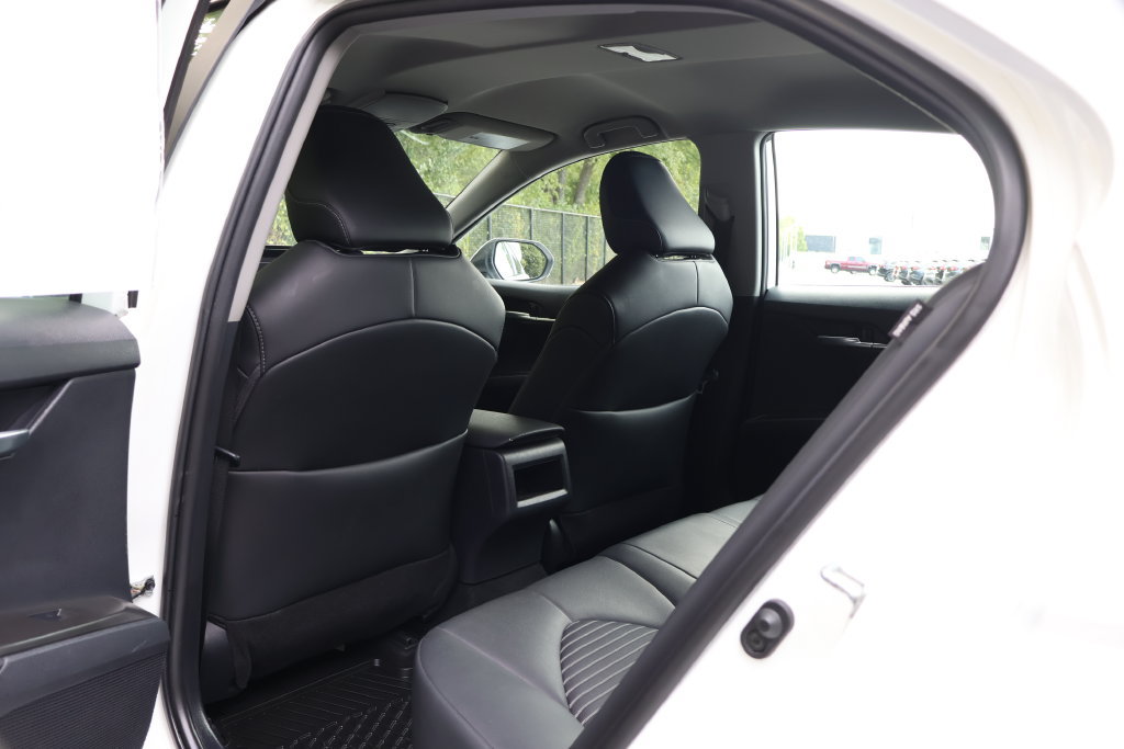 Used 2024 Toyota Camry SE FWD image 42