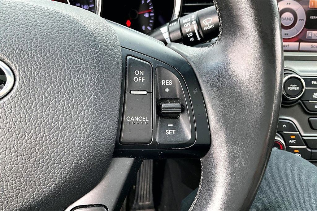 Used 2013 Kia Optima EX w/ Premium Pkg image 26