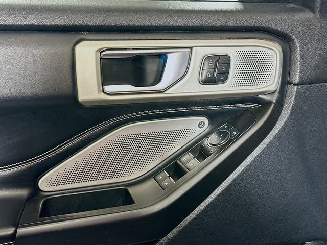 Used 2020 Ford Explorer ST w/ ST Street Pack image 19