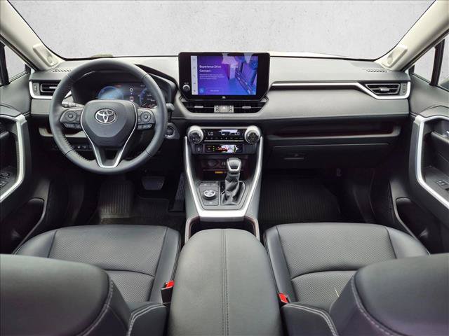 Certified 2024 Toyota RAV4 Limited w/ Advanced Technology Package AWD/4WD image 16