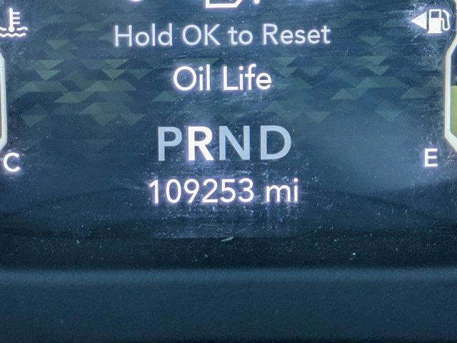 Used 2021 Jeep Gladiator Sport AWD/4WD image 23