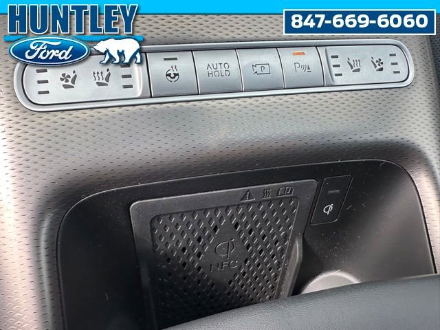 Used 2023 Genesis GV60 Performance image 25