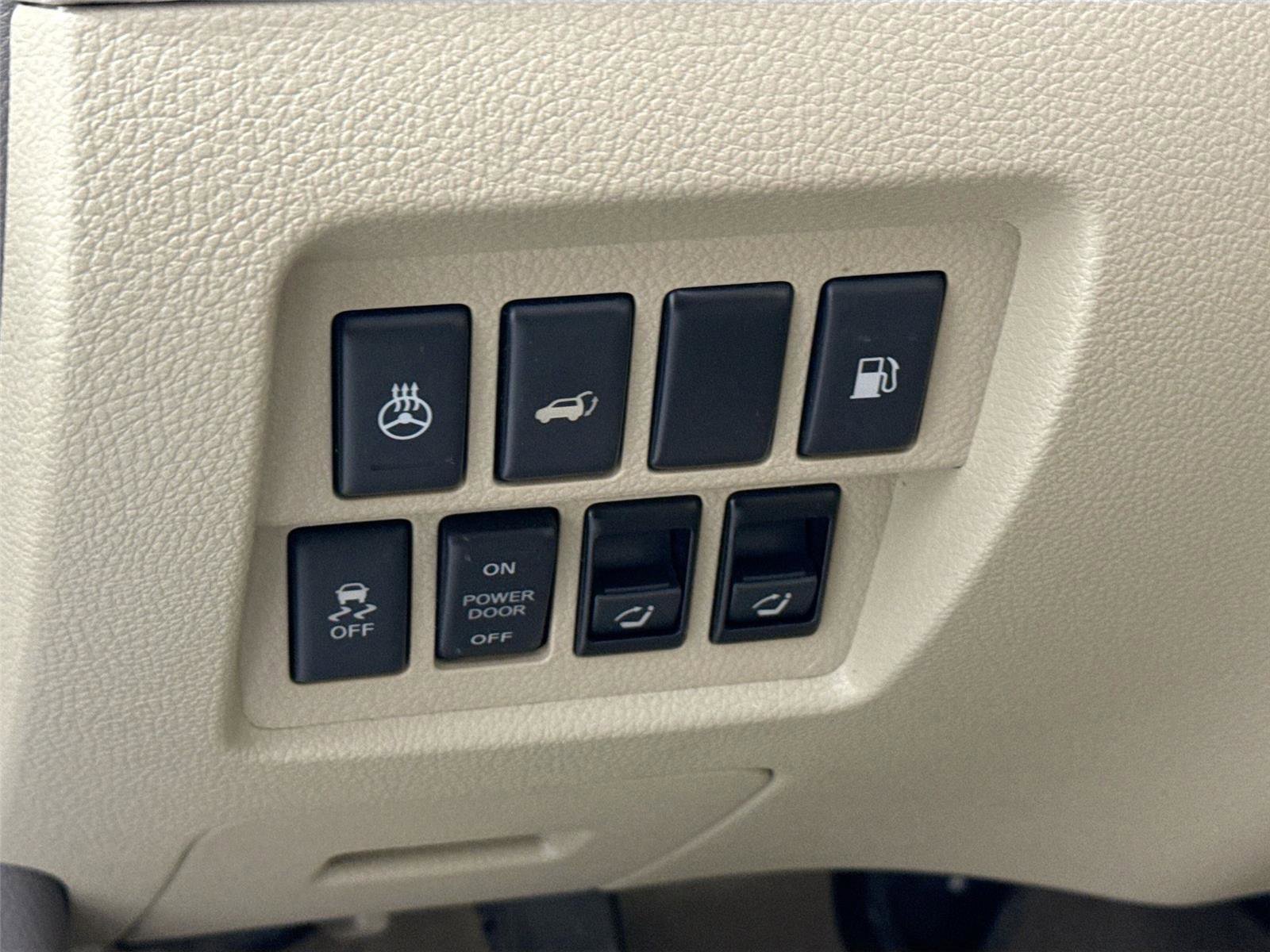 Used 2011 Nissan Murano LE image 15