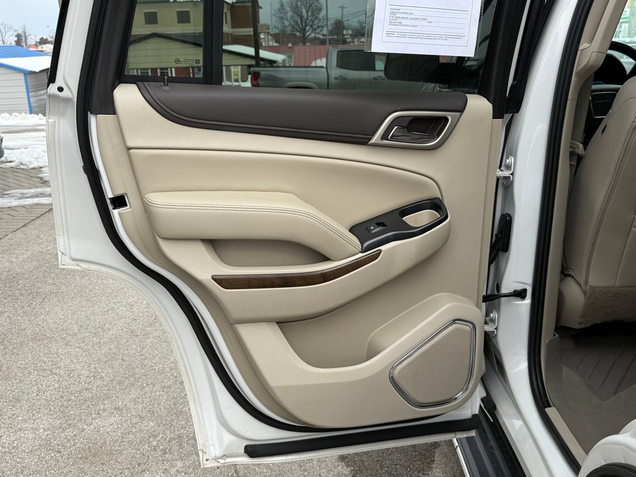 Used 2019 GMC Yukon Denali image 32