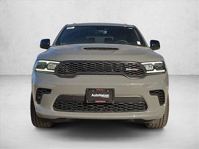 New 2026 Dodge Durango GT w/ Tow 'N Go Package AWD/4WD image 6