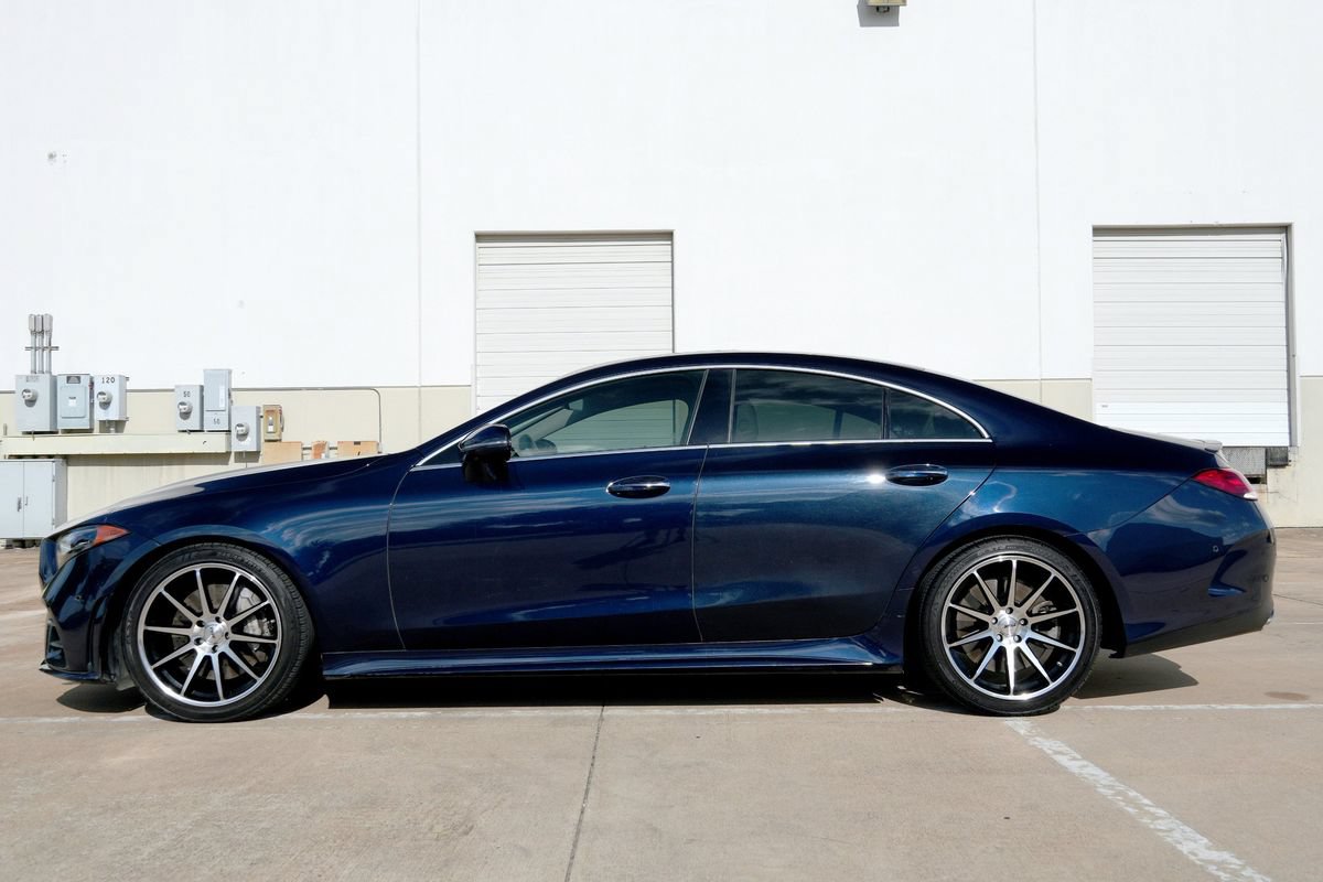 Used 2020 Mercedes-Benz CLS 450 image 15