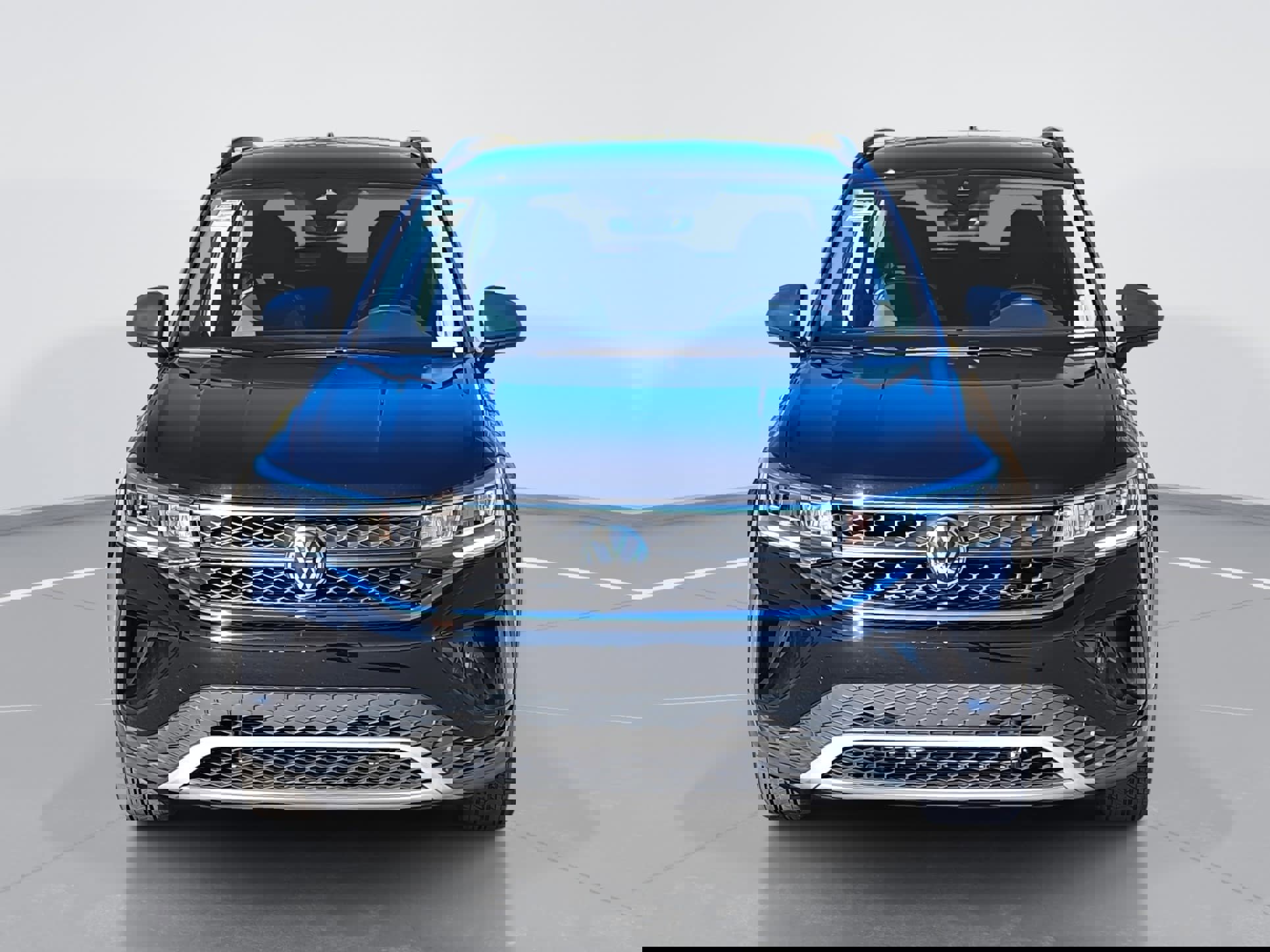 Certified 2024 Volkswagen Taos S w/ MDO Package image 8