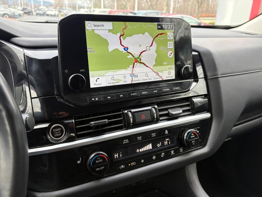 Certified 2024 Nissan Pathfinder SL image 10