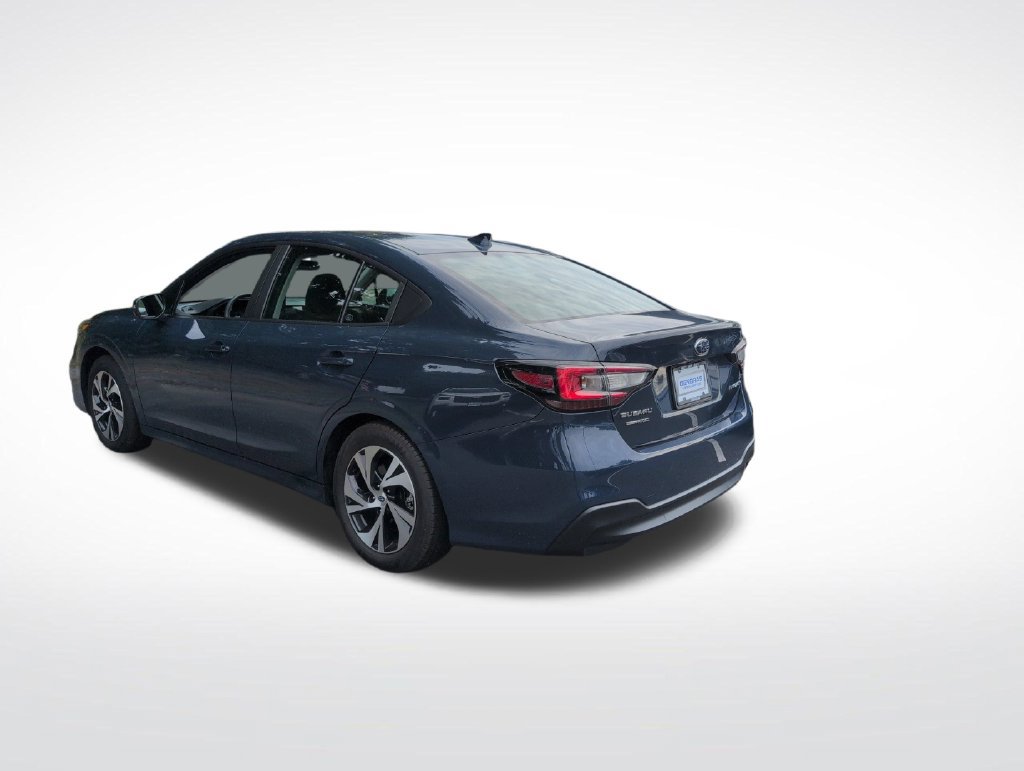 Certified 2024 Subaru Legacy Premium AWD/4WD image 6