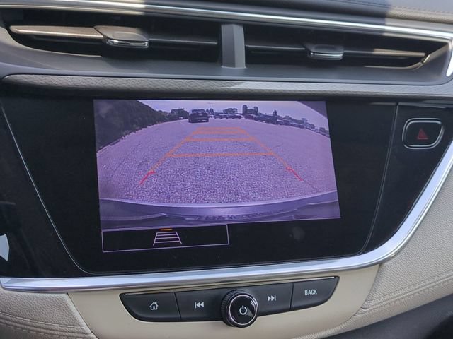 Used 2020 Buick Encore GX Select FWD image 10